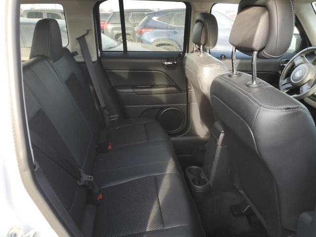 Photo 11 from auction – 2016 JEEP PATRIOT SP with VIN 1C4NJPBAXGD761638