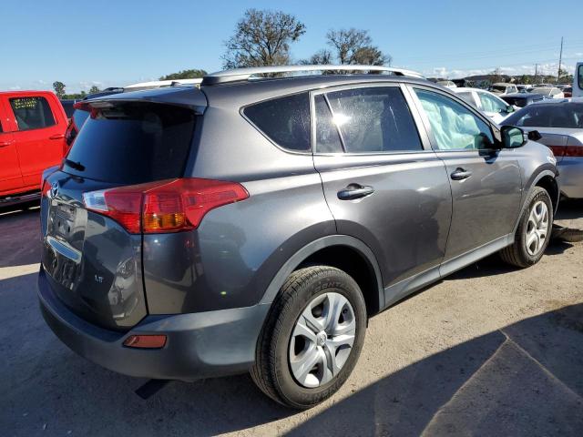Photo 3 from auction – 2015 TOYOTA RAV4 LE with VIN 2T3ZFREV8FW161621