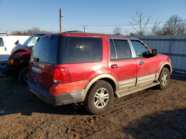 Photo 3 from auction – 2004 FORD EXPEDITION with VIN 1FMPU17L14LA58711