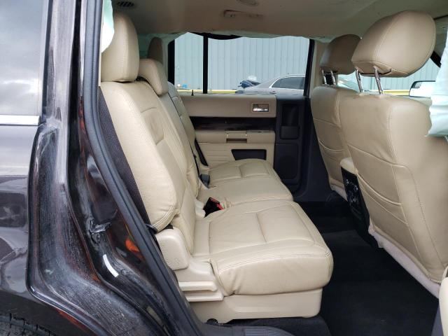 Photo 11 from auction – 2014 FORD FLEX SEL with VIN 2FMHK6C87EBD30494