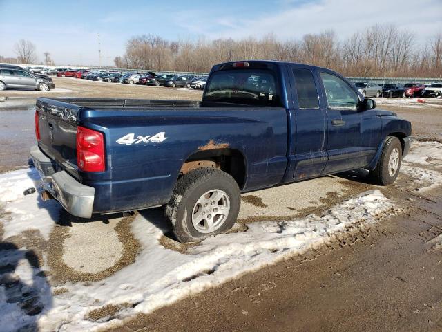 Photo 3 from auction – 2005 DODGE DAKOTA with VIN 1D7HW42N55S220964