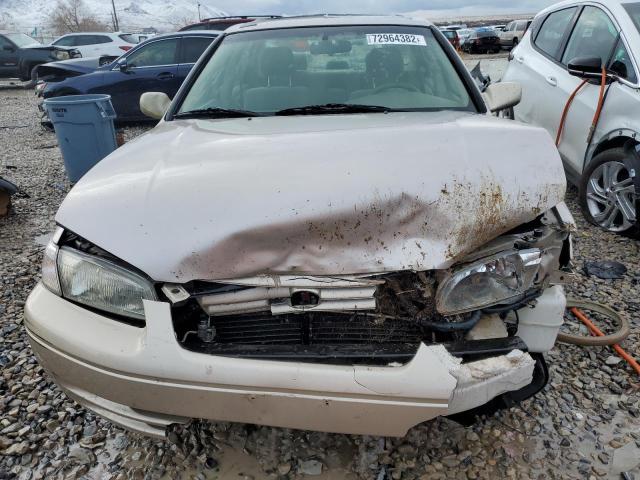 Photo 5 from auction – 1997 TOYOTA CAMRY CE with VIN 4T1BF22K7VU912962
