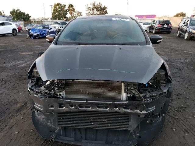 Photo 5 from auction – 2018 FORD FOCUS ST with VIN 1FADP3L97JL247532