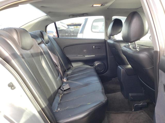 Photo 10 from auction – 2005 NISSAN ALTIMA S with VIN 1N4AL11D25N464894