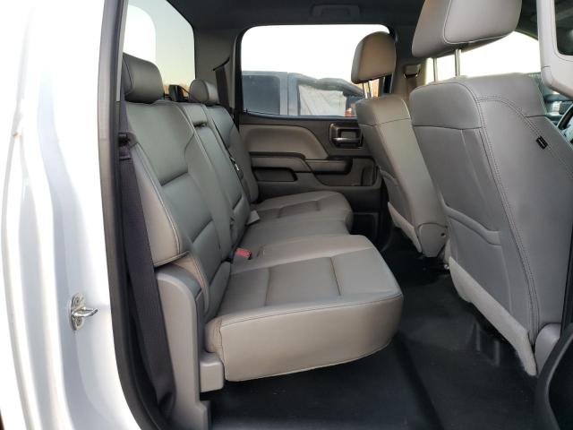 Photo 10 from auction – 2017 CHEVROLET SILVERADO with VIN 1GC1KUEG4HF248305