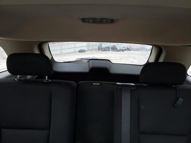 Photo 10 from auction – 2009 FORD EDGE SEL with VIN 2FMDK48C89BA35569