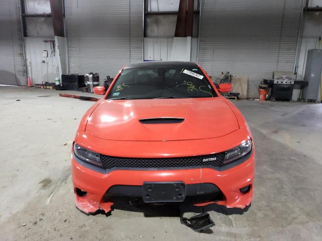 Photo 5 from auction – 2017 DODGE CHARGER R/ with VIN 2C3CDXGJ3HH528815