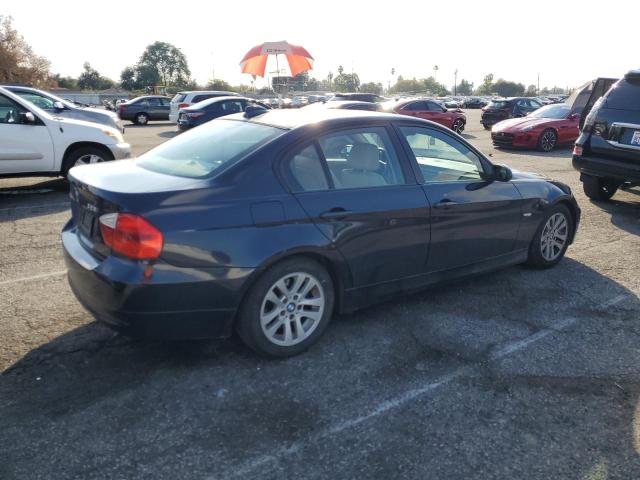 Photo 3 from auction – 2007 BMW 328 I with VIN WBAVA33577KX77394