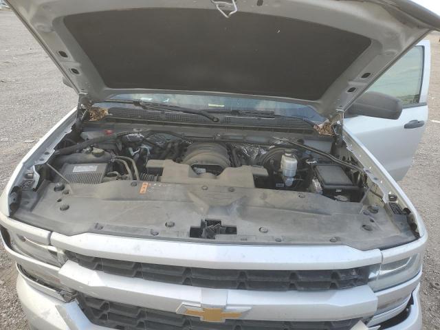 Photo 11 from auction – 2017 CHEVROLET silverado with VIN 1GCRCPEC1HZ230776