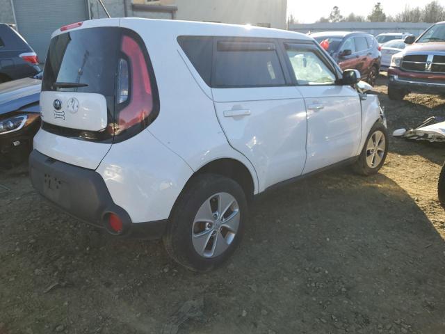 Photo 3 from auction – 2014 KIA SOUL with VIN KNDJN2A21E7074124