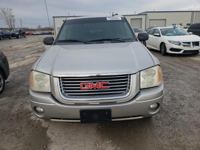 Photo 5 from auction – 2008 GMC ENVOY with VIN 1GKDT13S282178072