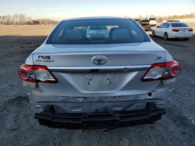 Photo 6 from auction – 2013 TOYOTA COROLLA BA with VIN 2T1BU4EE7DC003319