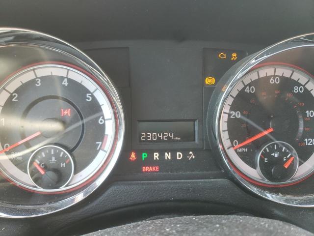 Photo 9 from auction – 2015 DODGE GRAND CARA with VIN 2C4RDGCG0FR670188