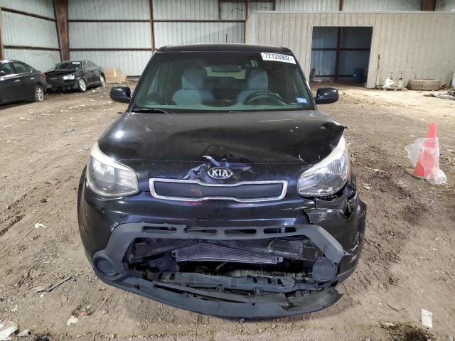 Photo 5 from auction – 2014 KIA SOUL with VIN KNDJN2A29E7028346