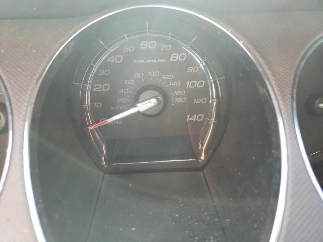 صورة رقم 9 من المزاد - 2010 FORD TAURUS SE مع VIN 1FAHP2DW8AG169559