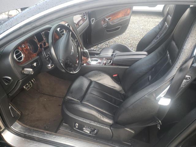 Photo 7 from auction – 2004 BENTLEY CONTINENTA with VIN SCBCR63W74C021103