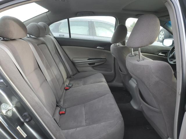 Photo 10 from auction – 2008 HONDA ACCORD EX with VIN JHMCP26788C021339
