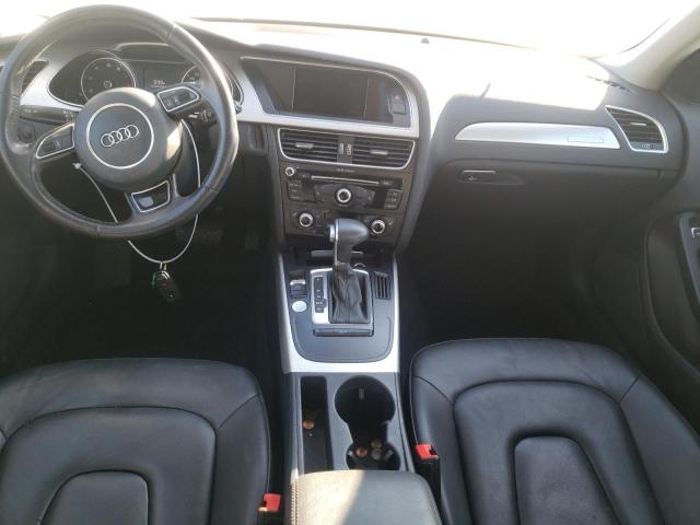 Photo 8 from auction – 2016 AUDI A4 PREMIUM with VIN WAUBFAFL3GN018694
