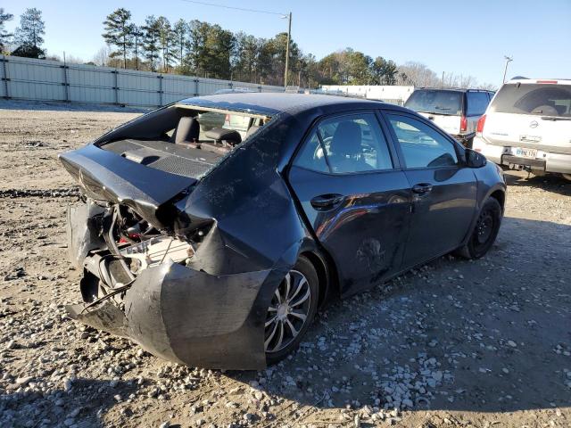 Photo 3 from auction – 2018 TOYOTA COROLLA L with VIN 2T1BURHE0JC024209