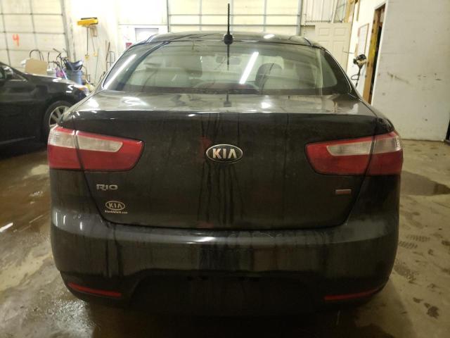 Photo 6 from auction – 2015 KIA RIO LX with VIN KNADM4A38F6447068