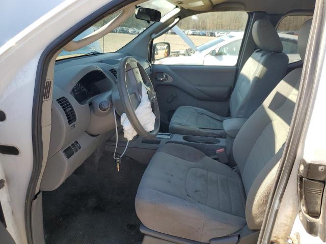 Photo 7 from auction – 2010 NISSAN FRONTIER K with VIN 1N6BD0CTXAC437326