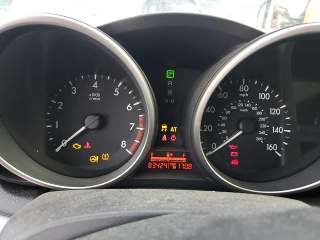 Photo 9 from auction – 2010 MAZDA 3 I with VIN JM1BL1SG2A1337894