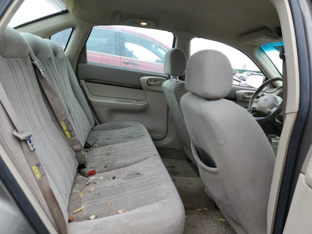Фото 10 с аукциона – 2003 CHEVROLET IMPALA с VIN 2G1WF52E439315143