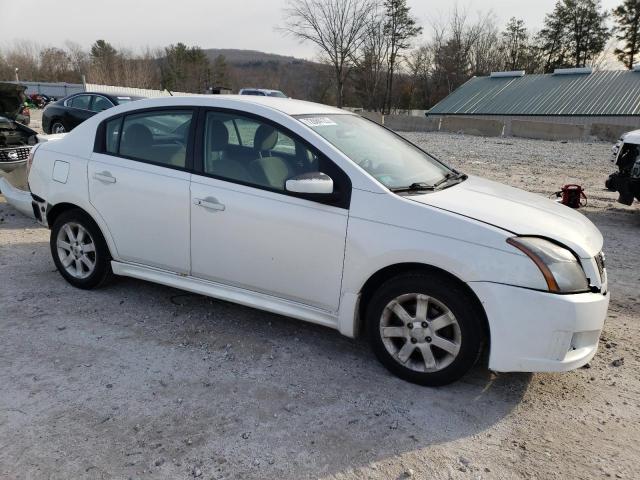 Photo 4 from auction – 2011 NISSAN SENTRA 2.0 with VIN 3N1AB6AP0BL635905