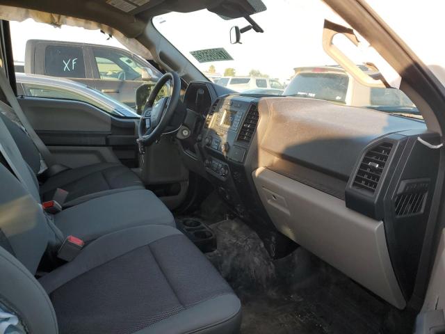 Photo 7 from auction – 2019 FORD F150 SUPER with VIN 1FTEX1EB3KKD16162