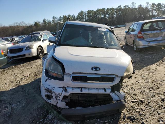 Фото 5 с аукциона – 2010 KIA SOUL + с VIN KNDJT2A2XA7054843