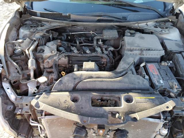 Photo 11 from auction – 2015 NISSAN ALTIMA with VIN 1N4AL3AP0FC262977