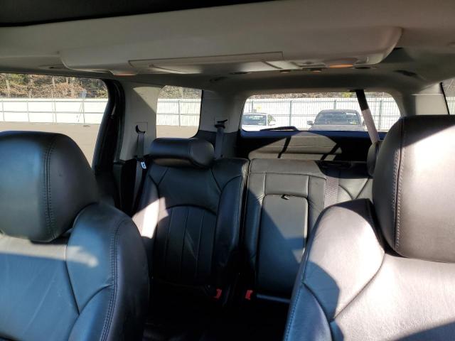 Photo 10 from auction – 2011 GMC ACADIA DEN with VIN 1GKKVTED1BJ331095