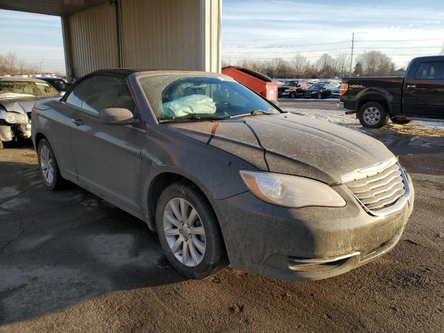 Photo 4 from auction – 2013 CHRYSLER 200 TOURIN with VIN 1C3BCBEB2DN526603
