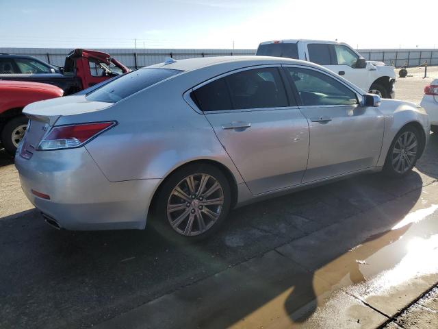 Photo 3 from auction – 2014 ACURA TL SE with VIN 19UUA8F31EA004379
