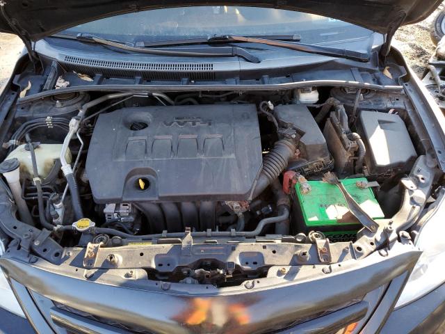 Photo 11 from auction – 2012 TOYOTA COROLLA BA with VIN 2T1BU4EE6CC846023