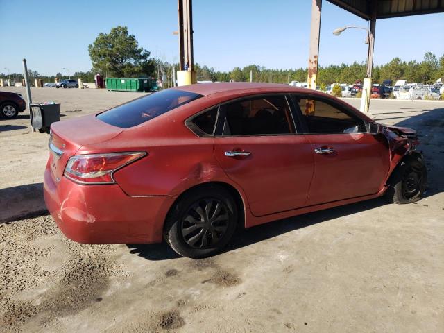 Photo 3 from auction – 2014 NISSAN ALTIMA 2.5 with VIN 1N4AL3AP7EC263591