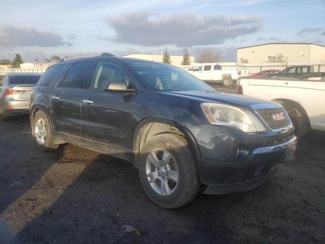 Photo 4 from auction – 2011 GMC ACADIA SLE with VIN 1GKKVNED9BJ295264