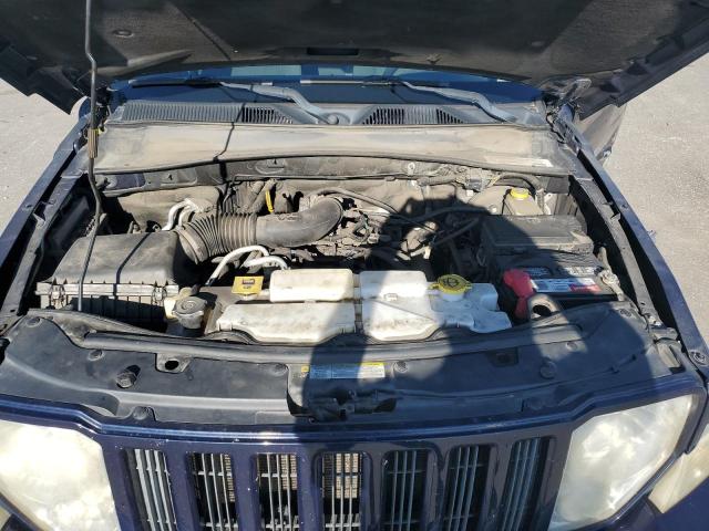 Photo 12 from auction – 2012 JEEP LIBERTY SP with VIN 1C4PJMAKXCW202865