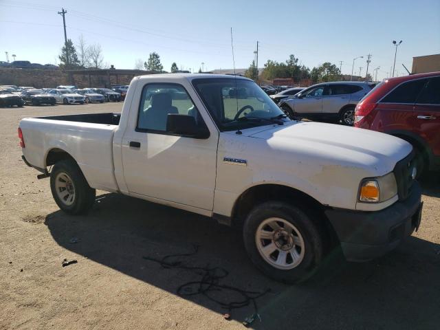 Photo 4 from auction – 2007 FORD RANGER with VIN 1FTYR10D07PA98434