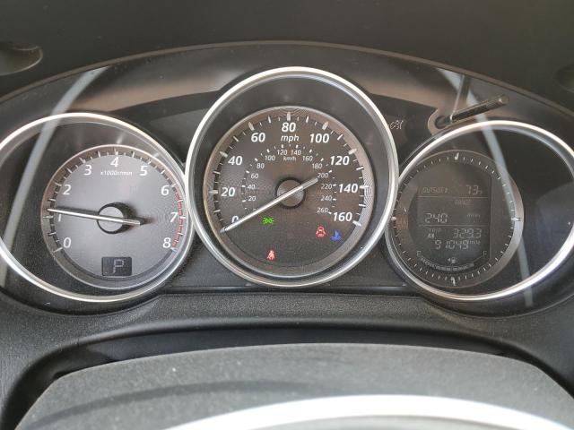 Photo 9 from auction – 2014 MAZDA CX-5 TOURI with VIN JM3KE2CY1E0321163
