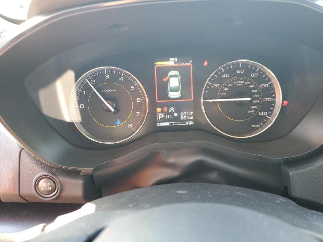 Photo 9 from auction – 2022 SUBARU CROSSTREK with VIN JF2GTHSC9NH274366