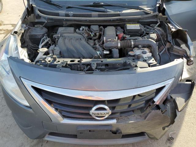 Photo 11 from auction – 2019 NISSAN VERSA S with VIN 3N1CN7AP4KL847065