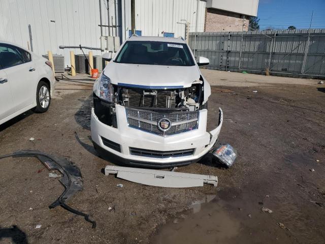 Photo 5 from auction – 2011 CADILLAC SRX LUXURY with VIN 3GYFNAEY4BS539792