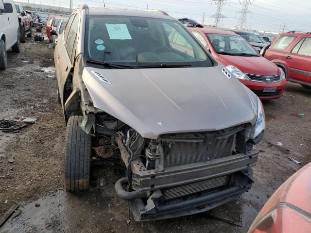Photo 5 from auction – 2014 BUICK ENCORE CON with VIN KL4CJFSB5EB782183