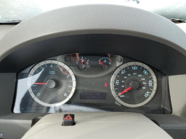 Photo 9 from auction – 2012 FORD ESCAPE XLT with VIN 1FMCU0DG5CKC67244