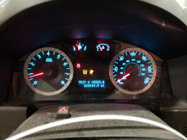 Photo 9 from auction – 2011 FORD ESCAPE XLT with VIN 1FMCU9DG0BKB24947