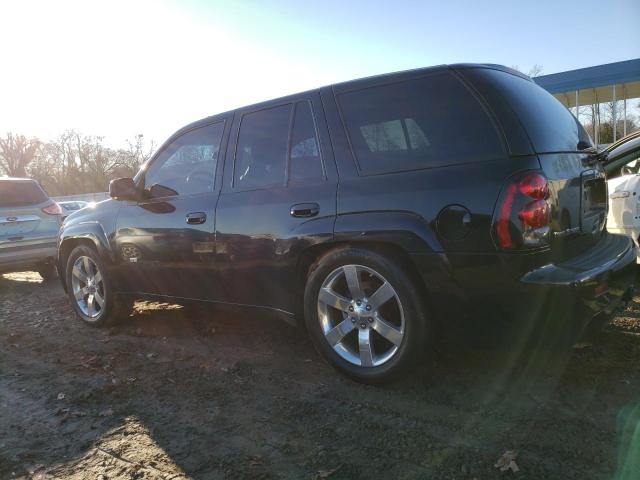 Photo 2 from auction – 2006 CHEVROLET TRAILBLAZE with VIN 1GNET13H062240819
