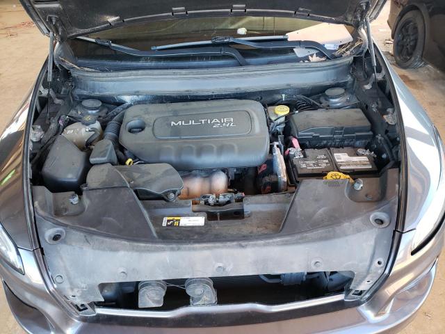 Photo 12 from auction – 2016 JEEP CHEROKEE L with VIN 1C4PJLCB1GW138356