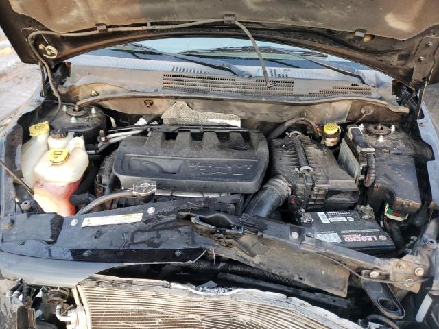 Photo 11 from auction – 2007 DODGE CALIBER R/ with VIN 1B3HB78K87D243376