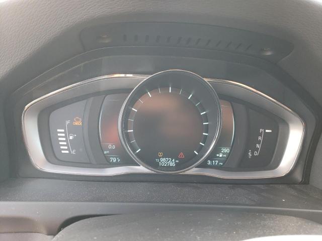 Photo 9 from auction – 2014 VOLVO S60 T5 with VIN YV1612FS9E1287426